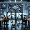How AI is Revolutionizing Analog IC Layout Design: Tools, Techniques, and Benefits