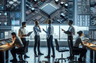 How AI is Revolutionizing Analog IC Layout Design: Tools, Techniques, and Benefits