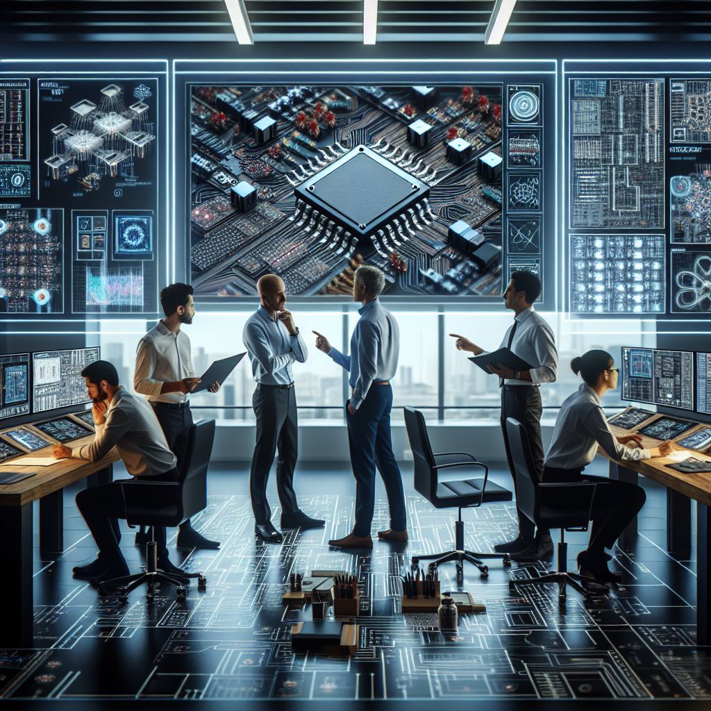 What is AI? Understanding the Basics and Exploring Its Types