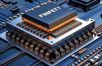 Why FinFET? Understanding the Shift from Planar to 3D Transistors