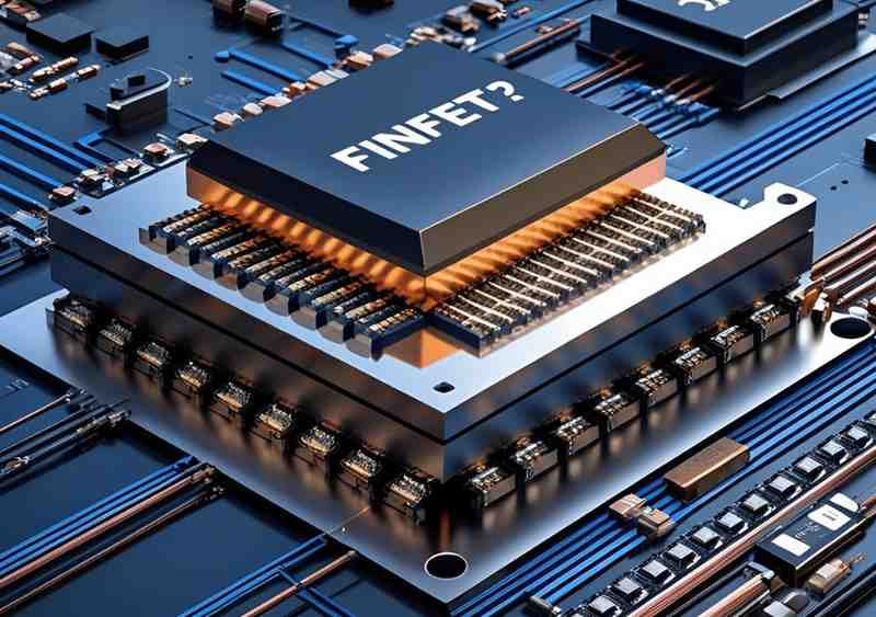 Why FinFET? Understanding the Shift from Planar to 3D Transistors